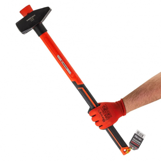 EVERFORCE Молоток 3000гр. EF-T7630 - 1