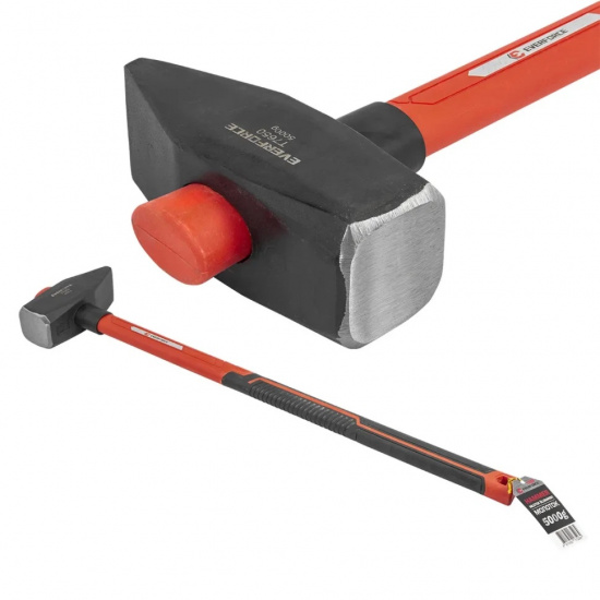 EVERFORCE Молоток 5000гр. EF-T7650 - 1