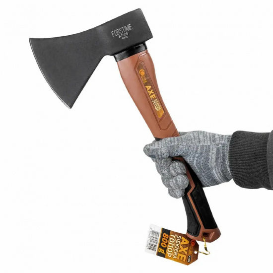 FORSTIME Топор 800гр. FT-A7008 - 1