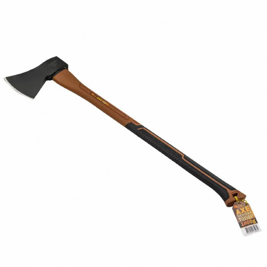 FORSTIME Топор 1800гр. FT-A7018 - 1