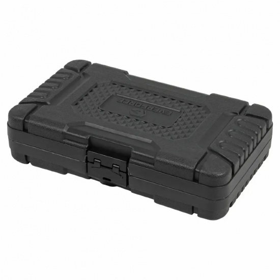 EVERFORCE Набор головок ударных 16пр. 1/2" 6pt EF-4179-5MPB - 1