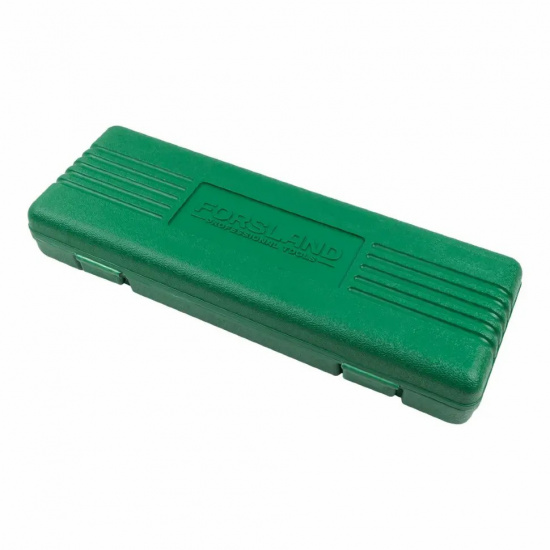 FORSLAND Набор головок ударных глубоких 11пр. 1/2" 6pt Forsland-4117-5MPB - 1