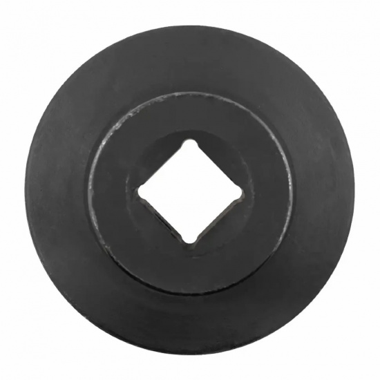 FORCEKRAFT Головка ударная 3/4", 65мм (6гр.) FK-46565 - 1