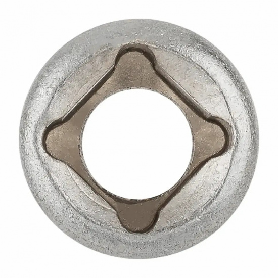 WMC TOOLS Головка 7мм(6 гр.), 1/4'' WMC-52507 - 1