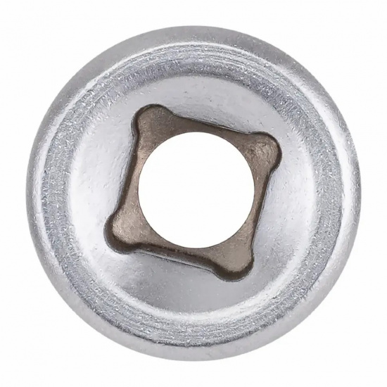 WMC TOOLS Головка 11мм(6 гр.), 1/4'' WMC-52511 - 1