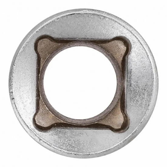 WMC TOOLS Головка 13мм(6 гр.), 1/2'' WMC-54513 - 1