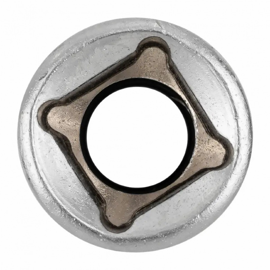 WMC TOOLS Головка свечная 16 мм 1/2''(6 гр.) WMC-807416B - 1