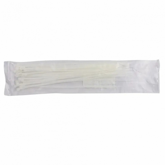 WMC TOOLS Стяжка нейлоновая200х2мм ( 32 шт/к-т) WMC-BT2003B - 1