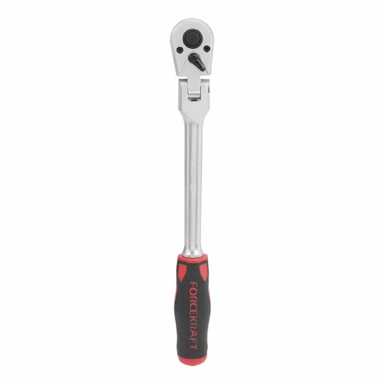 FORCEKRAFT Ключ трещотка шарнирная 3/8" FK-802318 - 1