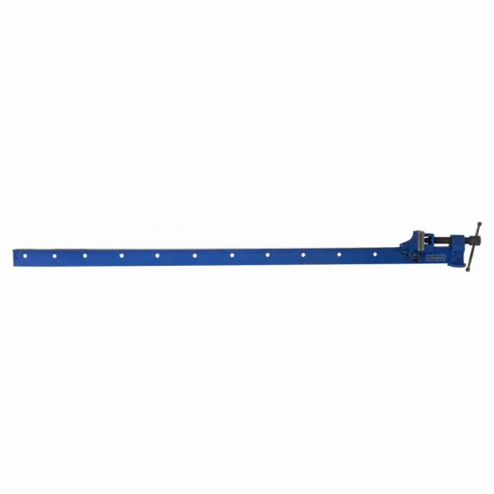 SCHEPPACH Струбцина винтовая 120см Sch-64054 (120см) - 1