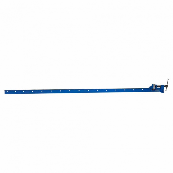 SCHEPPACH Струбцина винтовая 180см Sch-64056 180см) - 1
