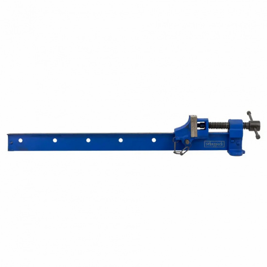 SCHEPPACH Струбцина винтовая 60см Sch-64051 ( 60см) - 1