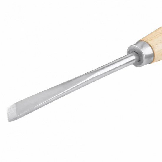 SCHEPPACH Стамески фигурные, набор 6пр. Sch-25570 - 1