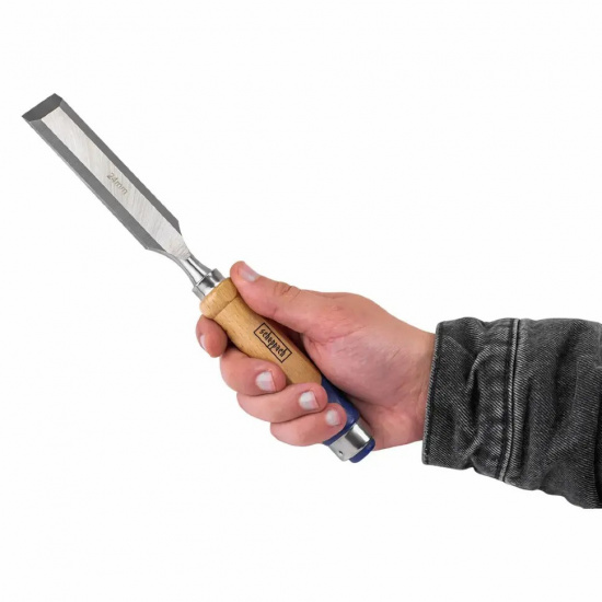 SCHEPPACH Стамески, набор 6пр. Sch-25500 - 1