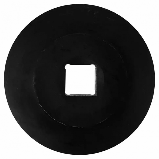 JCB Головка ударная 3/4", 77мм (6гр.) JCB-46577 - 1