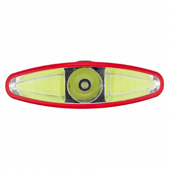 FORCEKRAFT Фонарь светодиодный аккумуляторный FK-EL2300 - 1