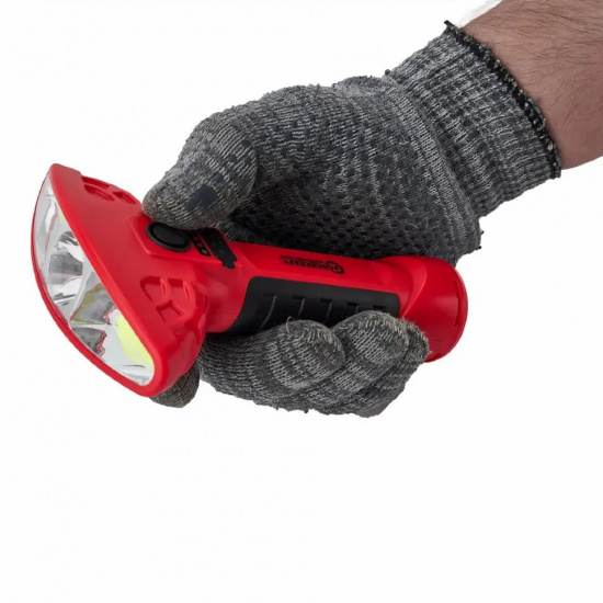 FORCEKRAFT Фонарь светодиодный аккумуляторный FK-EL2300 - 1