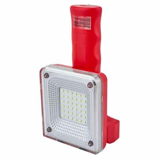 FORCEKRAFT Фонарь светодиодный аккумуляторный FK-EL2326 - 1