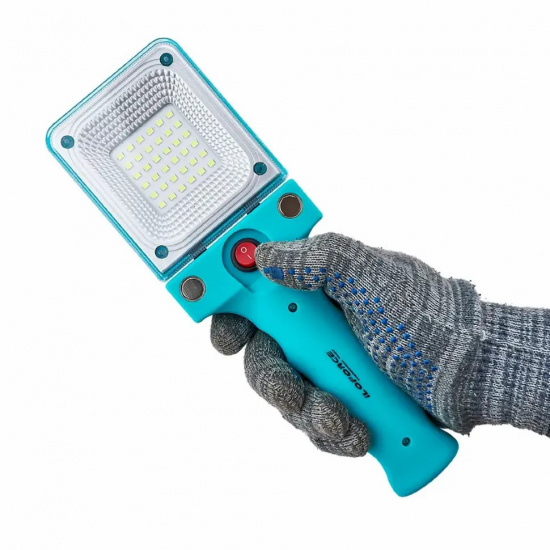 ILOFORCE Фонарь светодиодный аккумуляторный IF-EL2326 - 1