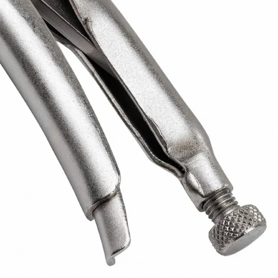 ISMA Клещи с фиксатором 10" ISMA-614F250 - 1