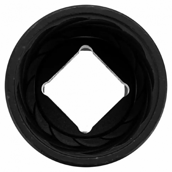 JBC Головка ударная двухсторонняя 1/2", 19мм (6/12гр.) JBC-1321-19 - 1