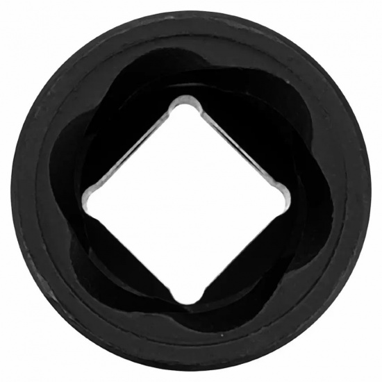 JBC Головка ударная двухсторонняя 1/2", 19мм (6/12гр.) JBC-1321-19 - 1