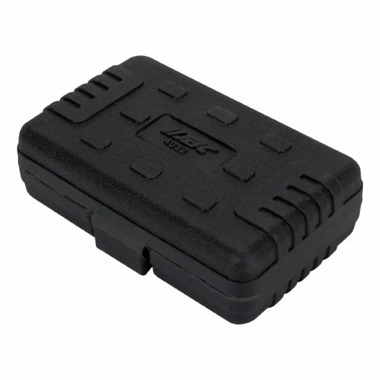 JBC Головки ударные тонкостенные, набор 3пр., 1/2" (6гр.) JBC-4032 - 1