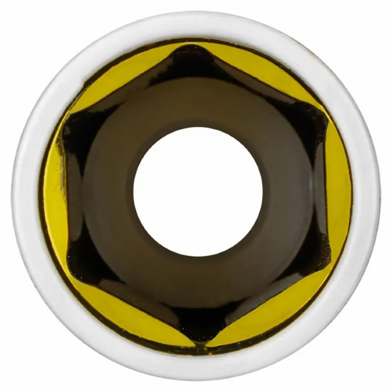 JBC Головки ударные тонкостенные, набор 3пр., 1/2" (6гр.) JBC-4032 - 1