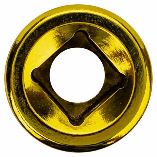 JBC Головки ударные тонкостенные, набор 3пр., 1/2" (6гр.) JBC-4032 - 1