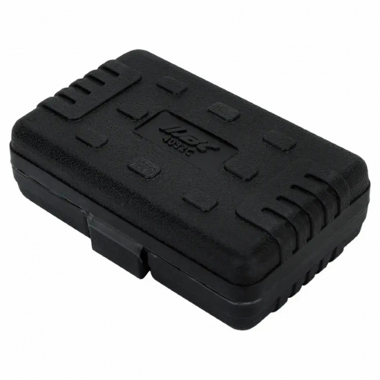 JBC Головки ударные тонкостенные, набор 3пр., 1/2" (6гр.) JBC-4032C - 1