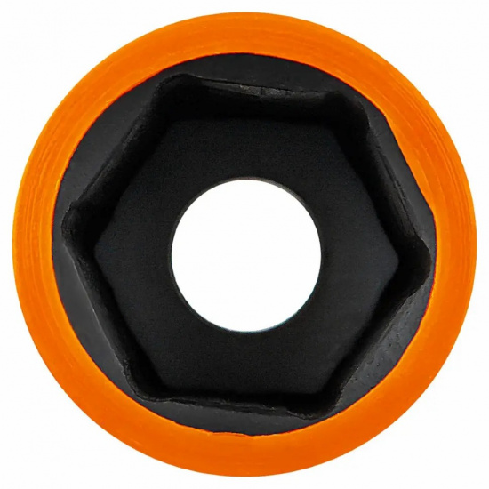 JBC Головки ударные тонкостенные, набор 3пр., 1/2" (6гр.) JBC-4032C - 1