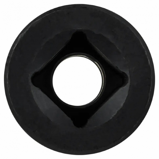 JBC Головки ударные тонкостенные, набор 3пр., 1/2" (6гр.) JBC-4032C - 1