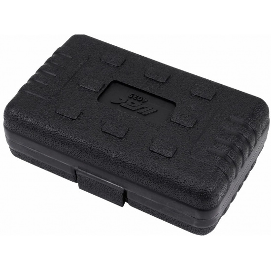 JBC Головки ударные двухсторонние, набор 4пр., 1/2" (6гр.) JBC-4267 - 1