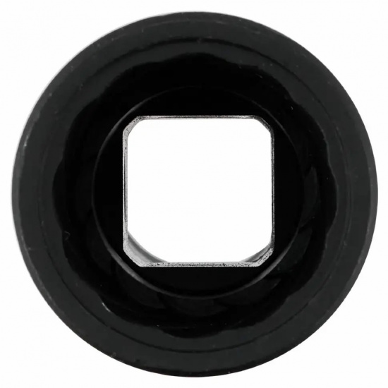 PATRON Головка ударная двухсторонняя 1/2", 17мм (6/12гр.) P-1321-17 - 1