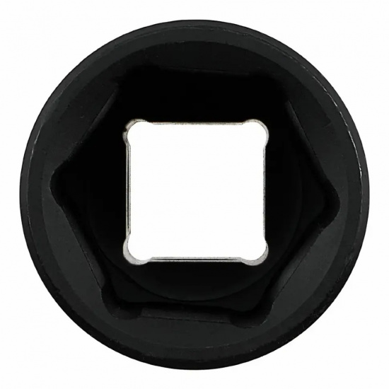 PATRON Головка ударная двухсторонняя 1/2", 17мм (6гр.) P-4267-17 - 1