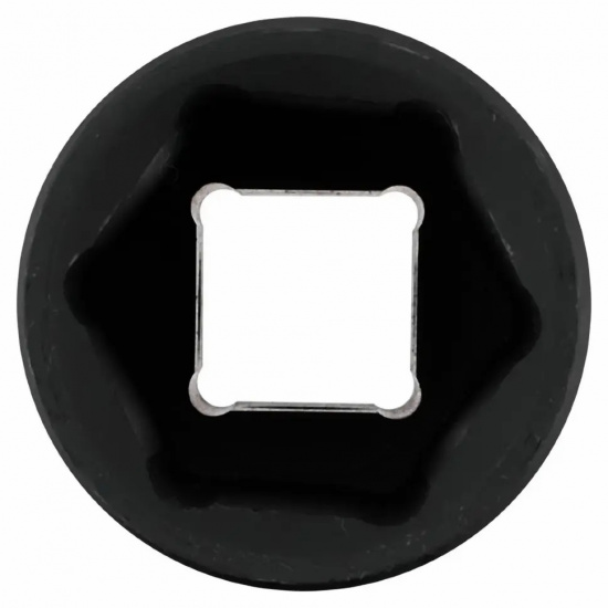 ROCK FORCE Головка ударная двухсторонняя 1/2", 21мм (6гр.) RF-4267-21 - 1