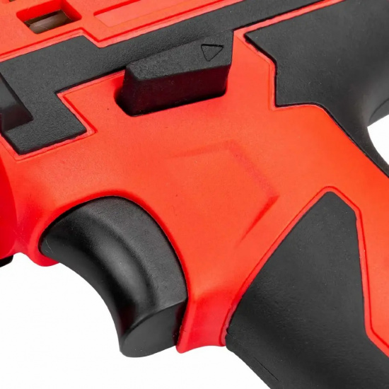 JBC Гайковерт ударный электрический 1/2" 450Вт JBC-IW550S - 1