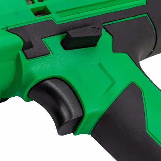 ROCK FORCE Гайковерт ударный электрический 1/2" 450Вт RF-IW550S - 1