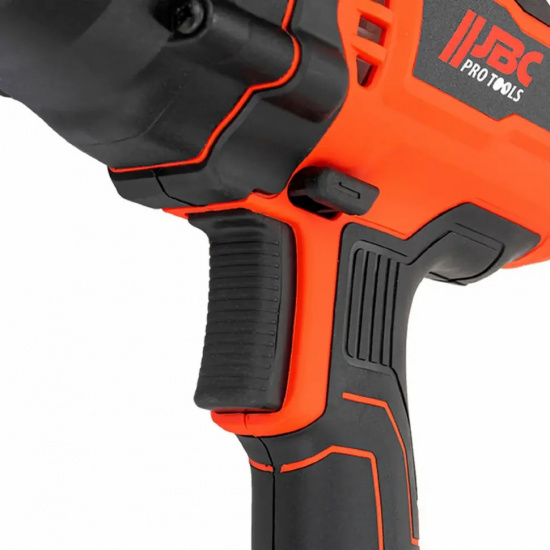 JBC Гайковерт ударный электрический 1/2" 710Вт JBC-P1B-GW5-500 - 1