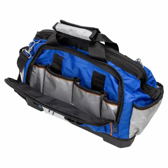 SCHEPPACH Сумка дорожная для инструментов Sch-KBAG - 1