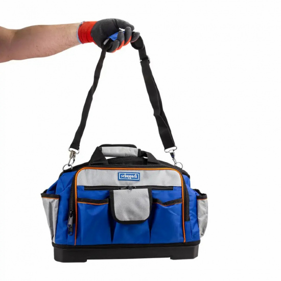 SCHEPPACH Сумка дорожная для инструментов Sch-KBAG - 1
