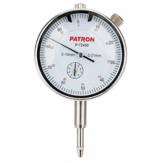 PATRON Индикатор часового типа P-72450 - 1