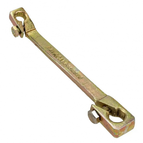 FORCEKRAFT Ключ для тормозных трубок 9х11мм FK-7510911C - 1