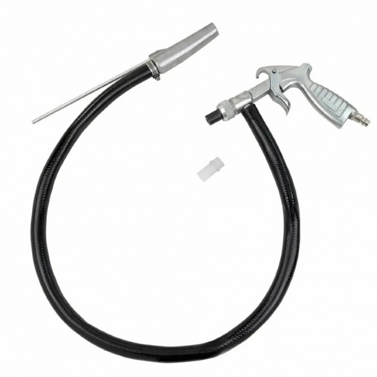 YATAFORCE Пневмопистолет пескоструйный YF-SB-03 - 1
