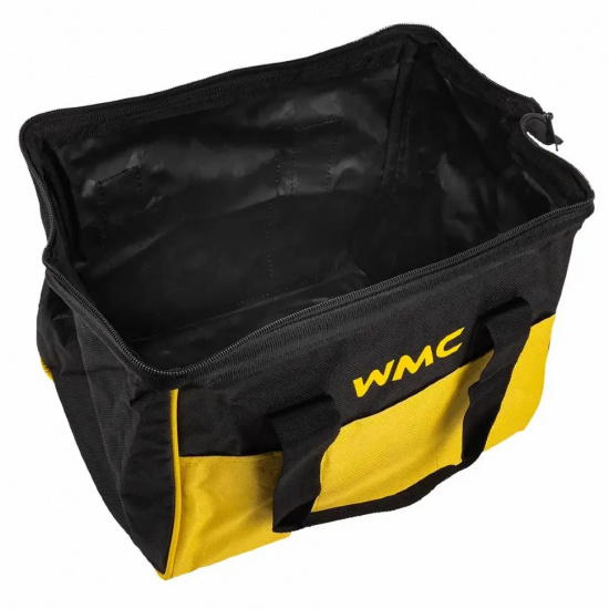 WMC TOOLS Сумка дорожная для инструментов WMC-TB12 - 1