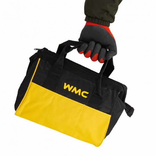 WMC TOOLS Сумка дорожная для инструментов WMC-TB12 - 1