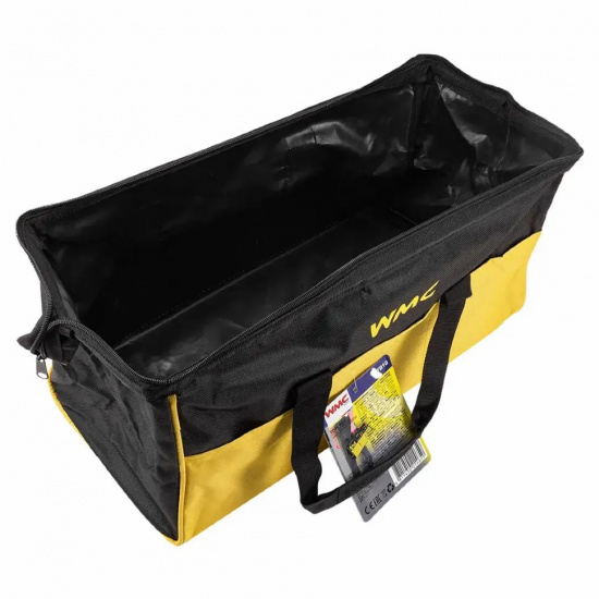 WMC TOOLS Сумка дорожная для инструментов WMC-TB18 - 1