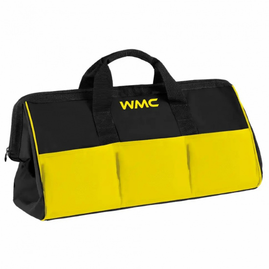 WMC TOOLS Сумка дорожная для инструментов WMC-TB18 - 1