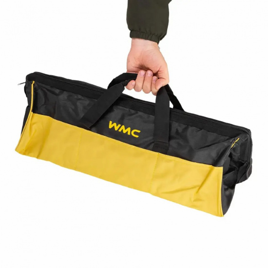 WMC TOOLS Сумка дорожная для инструментов WMC-TB24 - 1