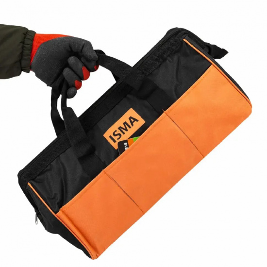 ISMA Сумка дорожная для инструментов ISMA-TB18 - 1